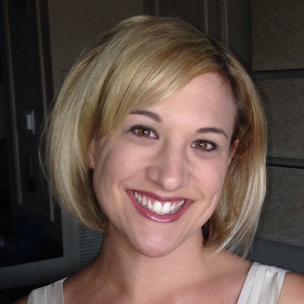 Meet your Posher, Sara